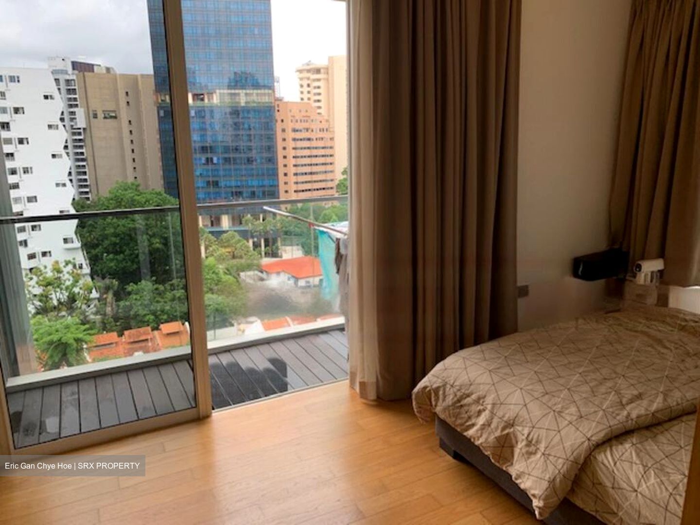 The Peak @ Cairnhill II (D9), Apartment #504162441